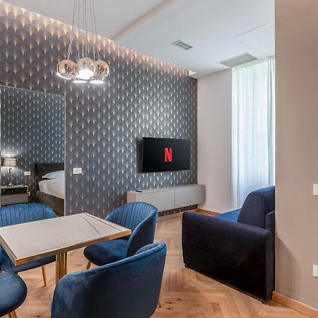 Luxury Apartment - Near Stazione Centrale Милано Екстериор снимка