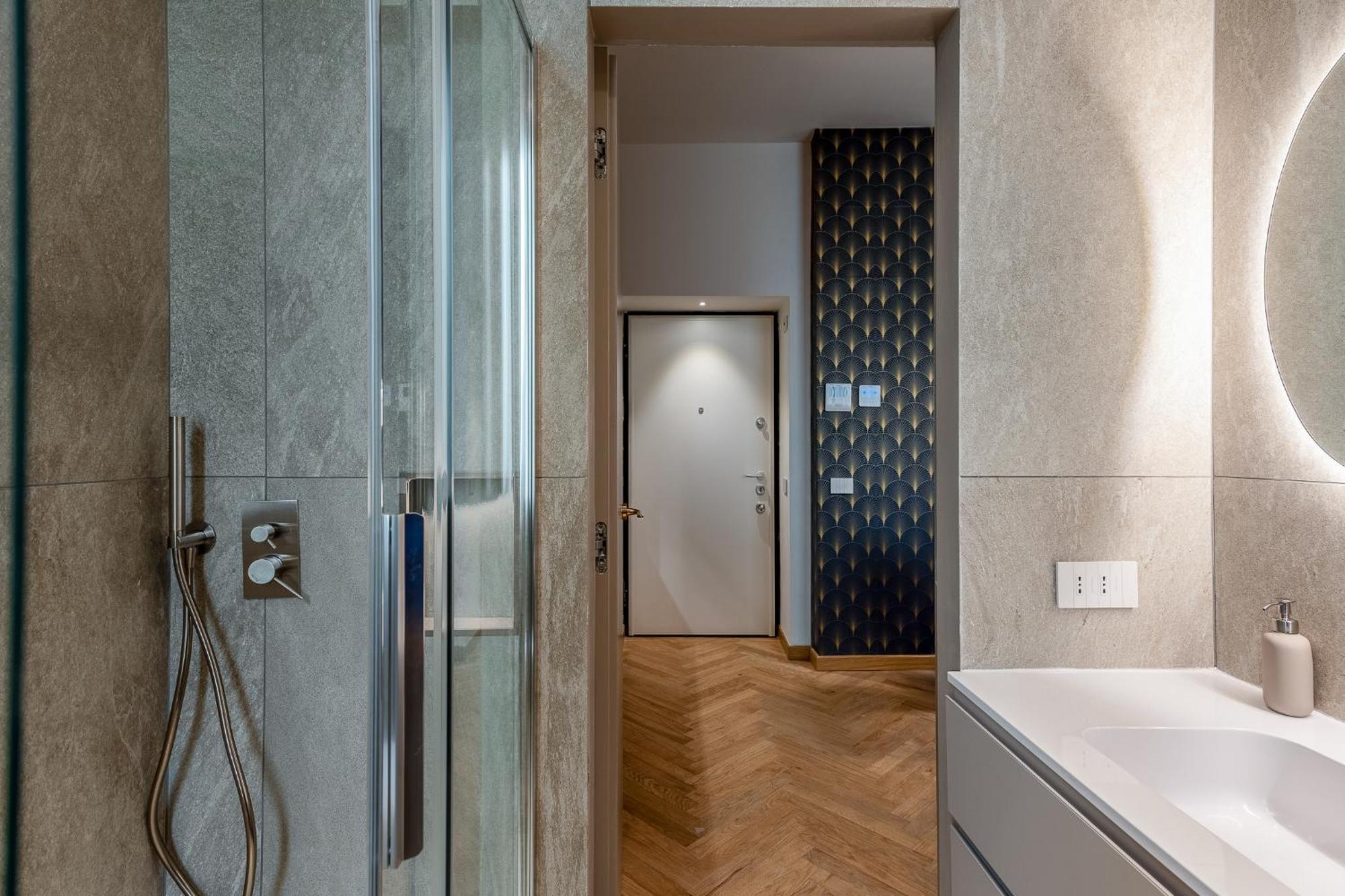 Luxury Apartment - Near Stazione Centrale Милано Екстериор снимка