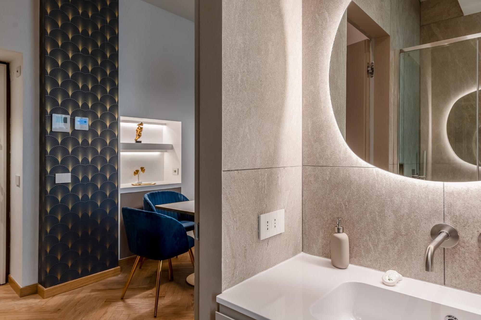 Luxury Apartment - Near Stazione Centrale Милано Екстериор снимка