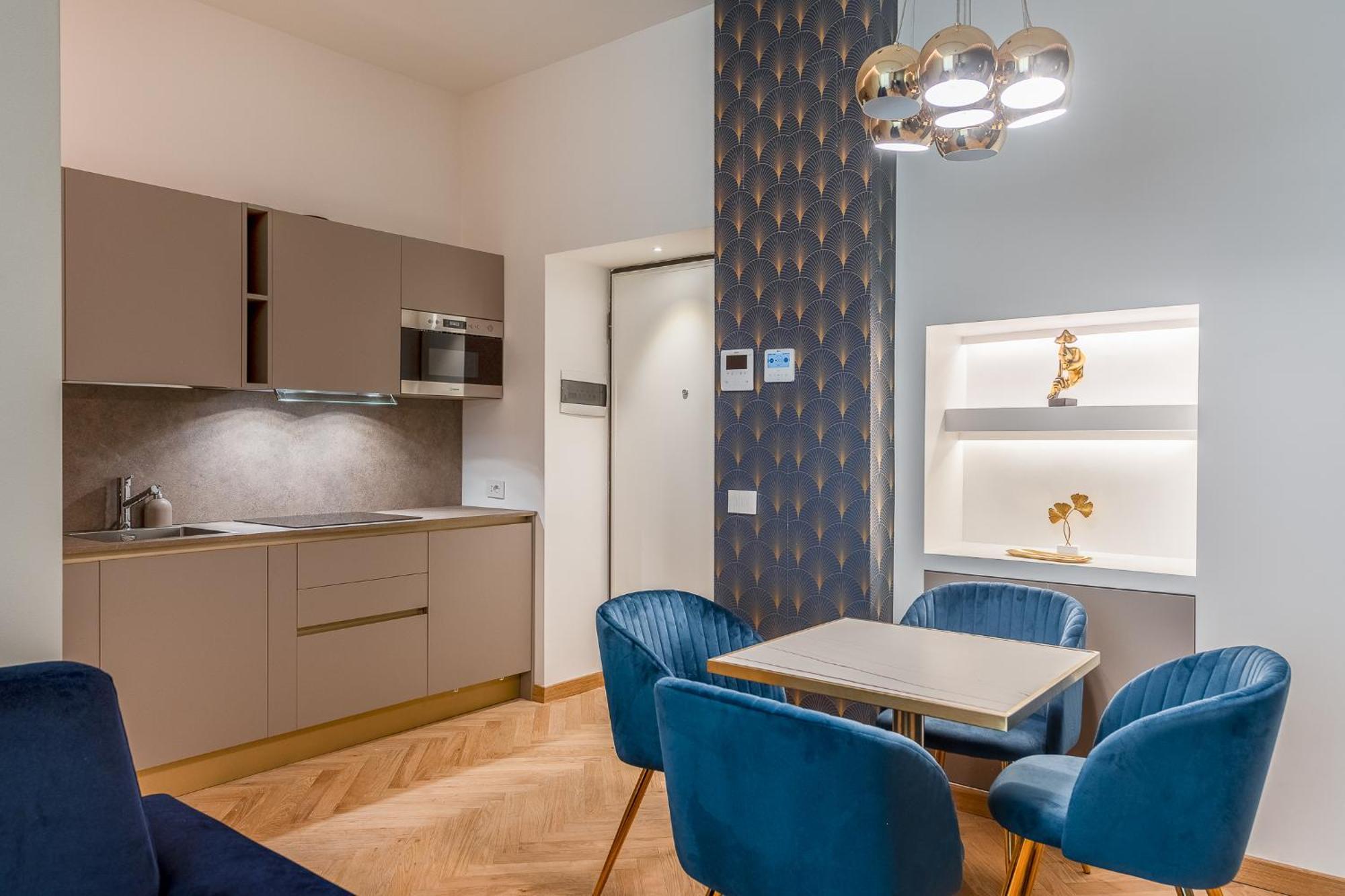 Luxury Apartment - Near Stazione Centrale Милано Екстериор снимка