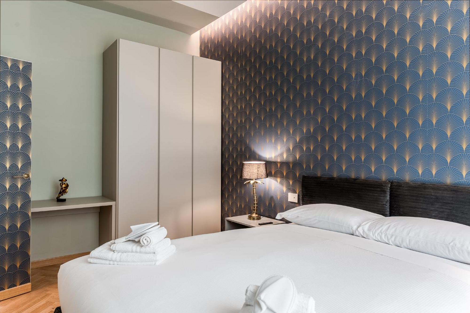 Luxury Apartment - Near Stazione Centrale Милано Екстериор снимка