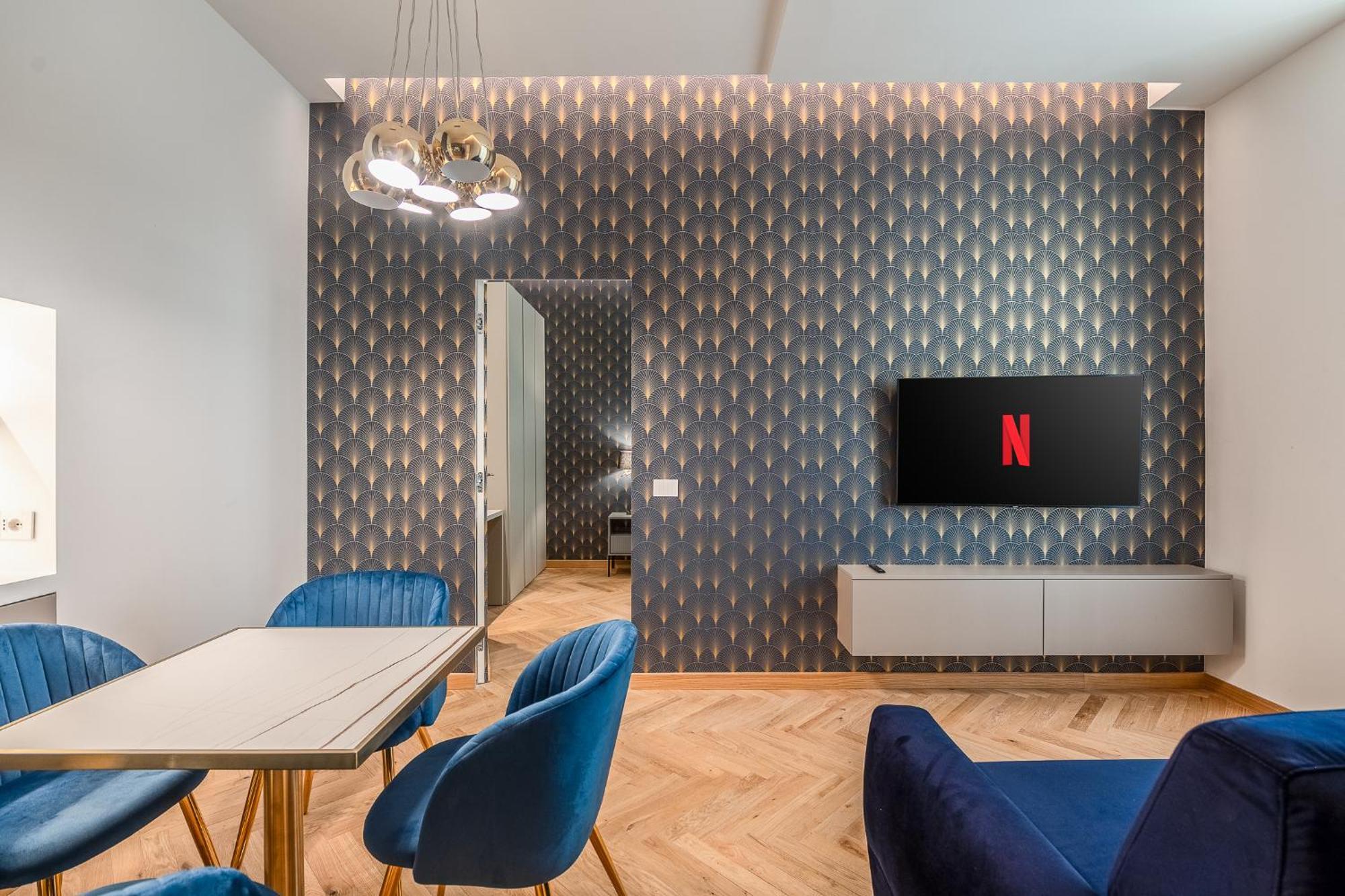 Luxury Apartment - Near Stazione Centrale Милано Екстериор снимка